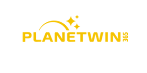 Planetwin365 Casino Logo