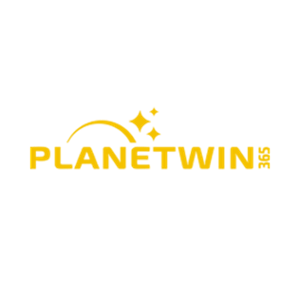 Planetwin365 Casino Logo