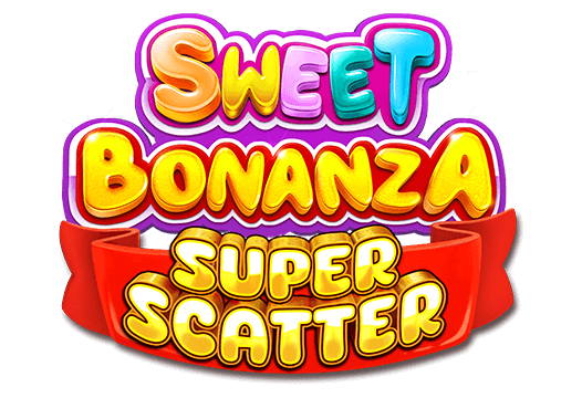 Sweet Bonanza Super Scatter_tournie_logo