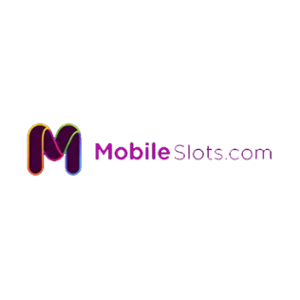 MobileSlots.com Casino Logo