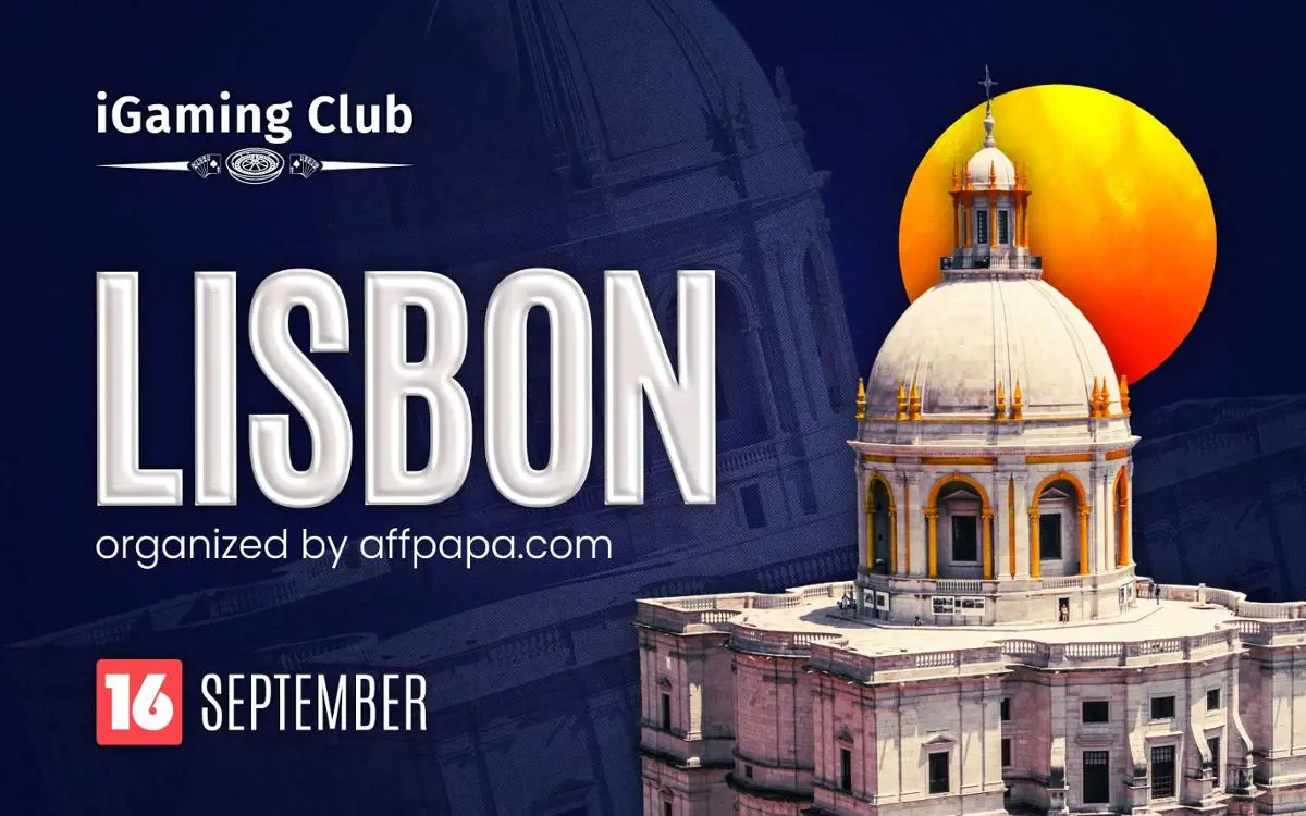 Lisbon New Date iGaming Club