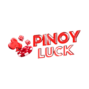 Pinoy Luck Casino Logo