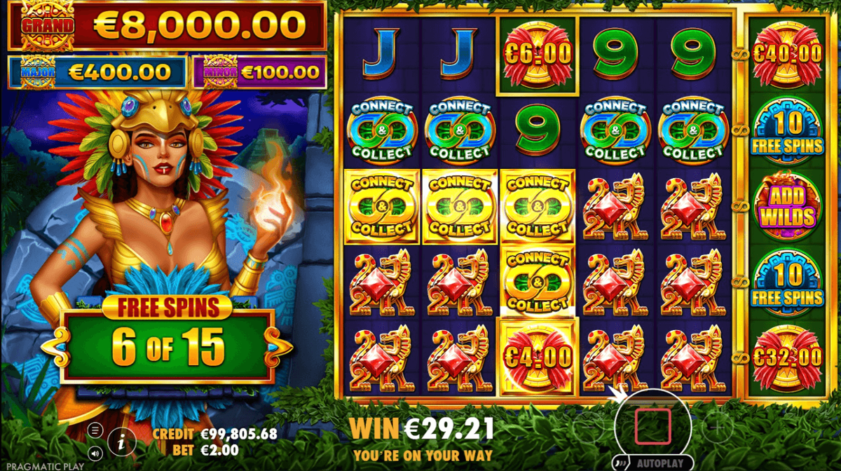 Firebird Spirit free spins