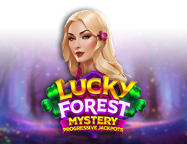 Lucky Forest
