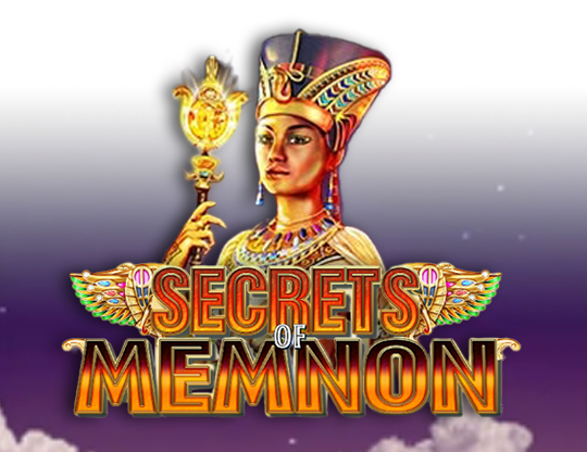 Secrets of Memnon