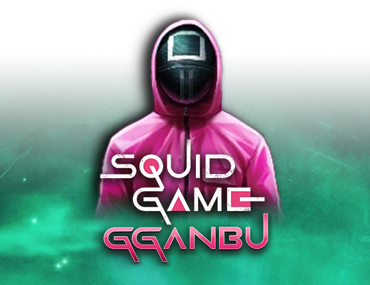 Squid Game Gganbu