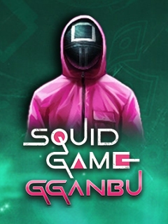 Squid Game Gganbu