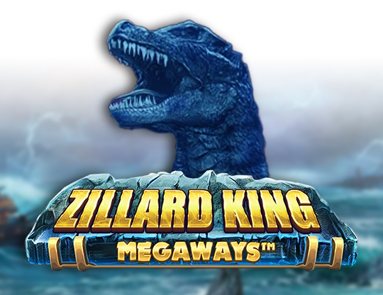 Zillard King Megaways