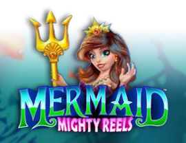 Mermaid Mighty Reels