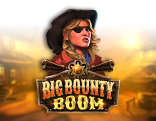 Big Bounty Boom