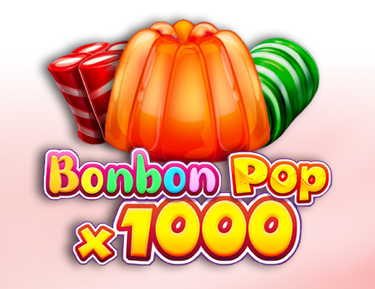 Bonbon Pop x1000