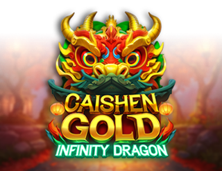 Caishen Gold: Infinity Dragon