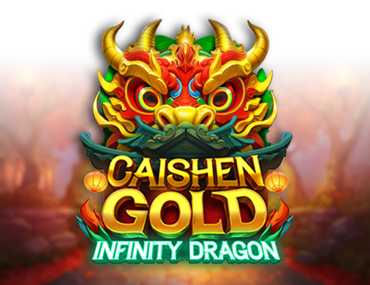 Caishen Gold: Infinity Dragon