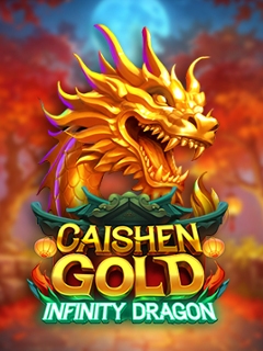 Caishen Gold: Infinity Dragon