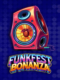 Funkfest Bonanza