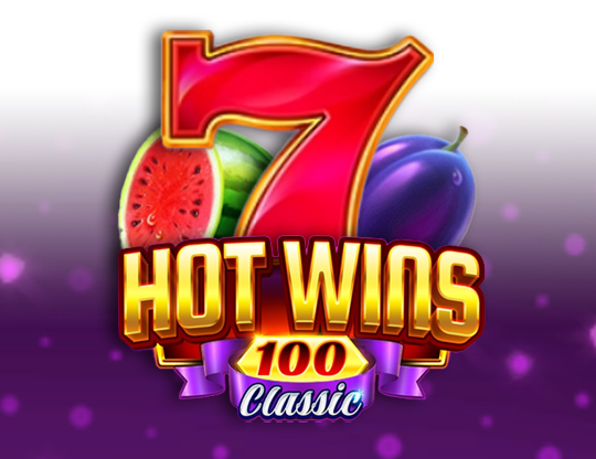 Hot Wins Classic 100