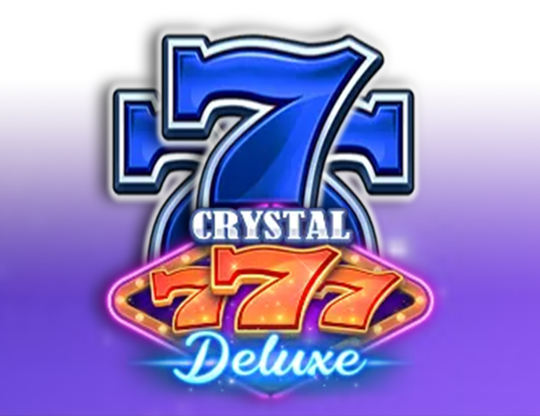Crystal 777 Deluxe