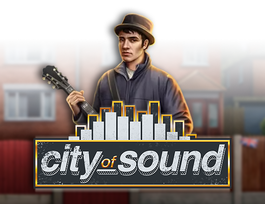 City of Sound
