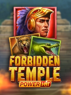 Forbidden Temple Power Hit