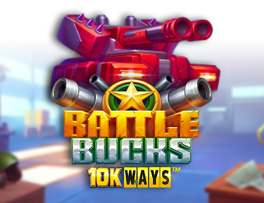 Battle Bucks 10K Ways