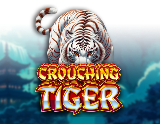 Crouching Tiger
