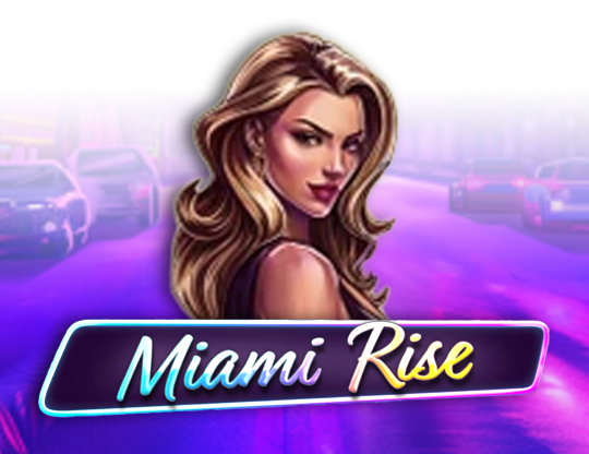 Miami Rise