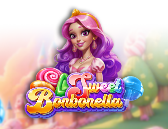 Sweet Bonbonella