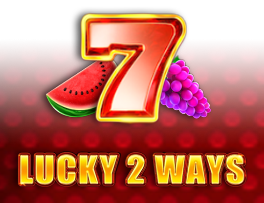 Lucky 2 Ways