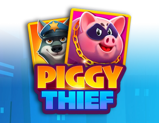 Piggy Thief