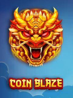 Coin Blaze