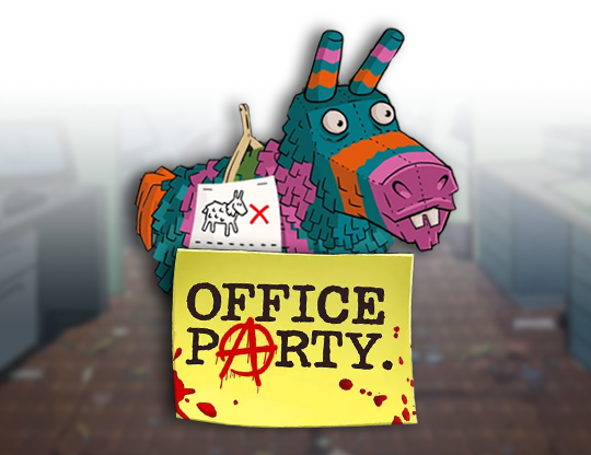 Office Party