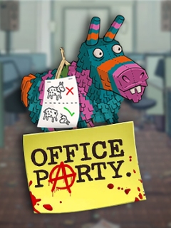Office Party