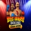 Big Bass Boxing Bonus Round
