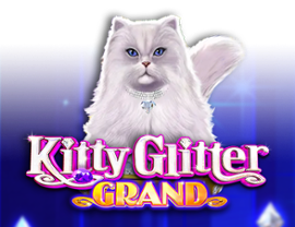 Kitty Glitter Grand