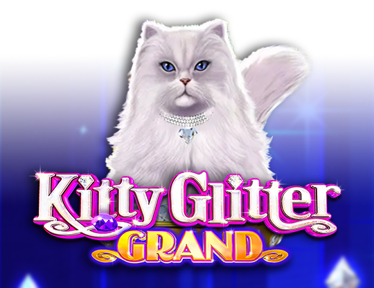Kitty Glitter Grand