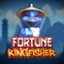 Fortune Kingfisher