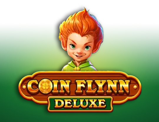 Coin Flynn Deluxe