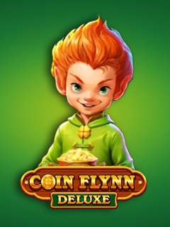 Coin Flynn Deluxe