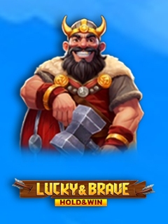 Lucky & Brave