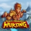 Trinity Treasures Wukong