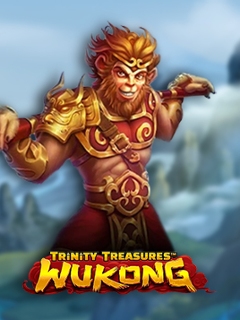 Trinity Treasures Wukong