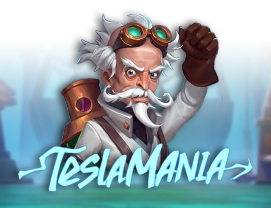 Teslamania