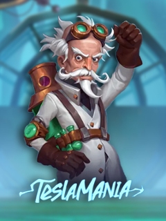 Teslamania