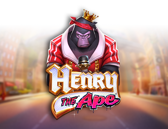Henry The Ape