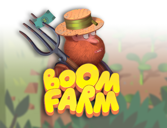 Boom Farm