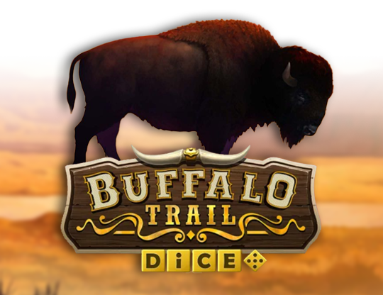Buffalo Trail Dice