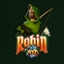 Robin in the Hood