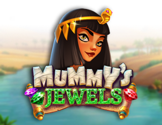 Mummy’s Jewels