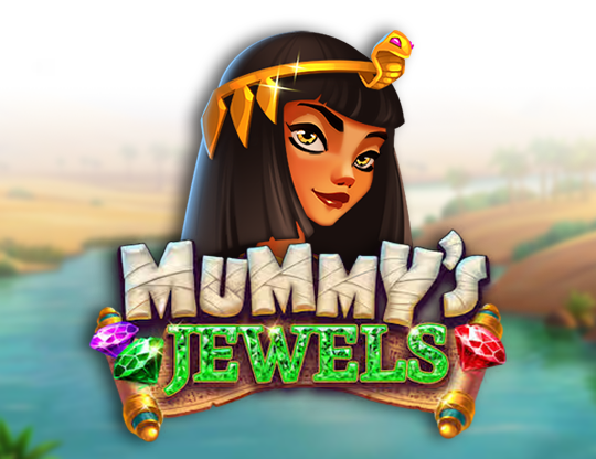 Mummy’s Jewels