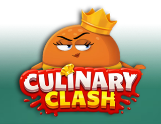 Culinary Clash
